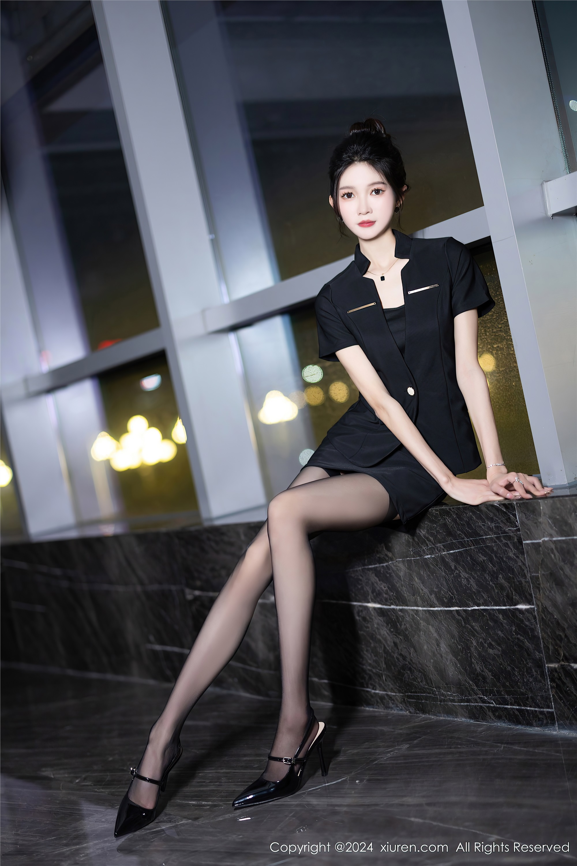 Xiuren秀人网 2024.07.02 NO.8791 程程程-